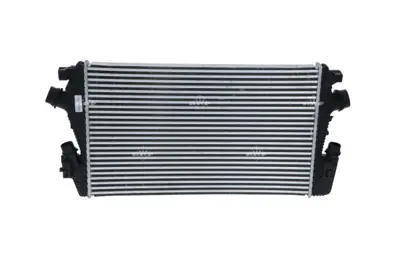 NRF 30934 Opel Zafira 2.0d 12-Intercooler / Charger 13397301