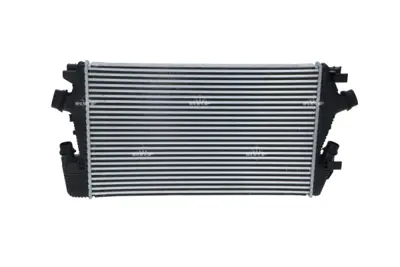 NRF 30934 Opel Zafira 2.0d 12-Intercooler / Charger 13397301