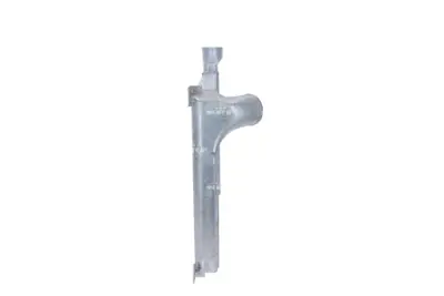 NRF 309369 Turbo Intercooler Radyatoru  Neoplan Bus - 