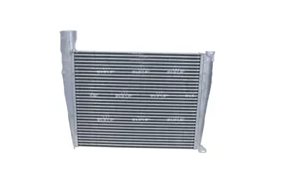 NRF 309369 Turbo Intercooler Radyatoru  Neoplan Bus - 