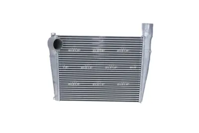 NRF 309369 Turbo Intercooler Radyatoru  Neoplan Bus - 
