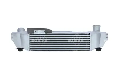 NRF 30949 Kıa Sorento 2.5d 03-Intercooler / Charger 281904A470