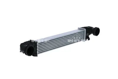 NRF 30954 Mercedes Cls-Series 3.0d 05-Intercooler / Charger 2115002602