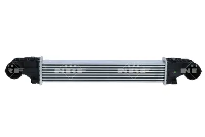 NRF 30954 Mercedes Cls-Series 3.0d 05-Intercooler / Charger 2115002602