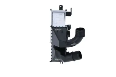 NRF 30961 Opel Astra 1.7d 04-Intercooler / Charger 6302083