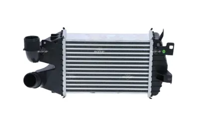 NRF 30961 Opel Astra 1.7d 04-Intercooler / Charger 6302083