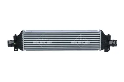 NRF 30963 Opel Mokka 1.7d 13-Intercooler / Charger 95081734