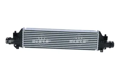 NRF 30963 Opel Mokka 1.7d 13-Intercooler / Charger 95081734