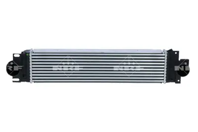 NRF 30977 Turbo Intercooler Radyatoru  Galaxy Iıı (Ck) 2.0 Tdci 15>18 Mondeo V (Cf) 2.0 Tdci 14> DG936K775CC