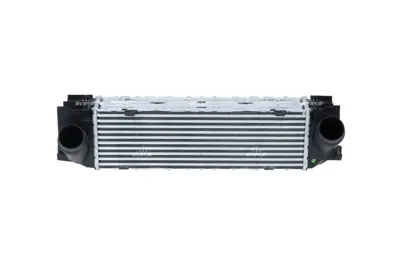 NRF 30983 Bmw 3 3.0d 12-Intercooler / Charger 17517600533