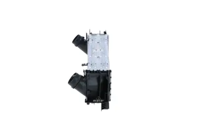 NRF 30983 Bmw 3 3.0d 12-Intercooler / Charger 17517600533
