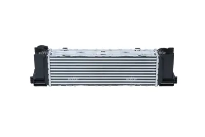 NRF 30983 Bmw 3 3.0d 12-Intercooler / Charger 17517600533