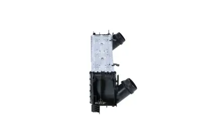 NRF 30983 Bmw 3 3.0d 12-Intercooler / Charger 17517600533