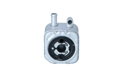 NRF 31170 Audı A6 2.5d 97-Oilcoolerswith Seal 59117021B