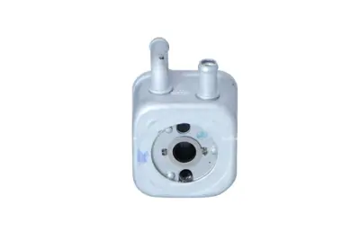 NRF 31170 Audı A6 2.5d 97-Oilcoolerswith Seal 59117021B