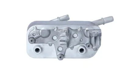 NRF 31189 Sanzıman Yag Sogutucu Bmw E39 E38 96>03 M62 17217505823