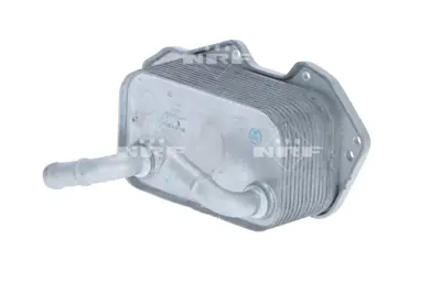 NRF 31205 Audı A6 2.0d 04-Oilcoolers 6E117021L