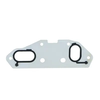 NRF 31205 Audı A6 2.0d 04-Oilcoolers 6E117021L