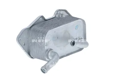 NRF 31205 Audı A6 2.0d 04-Oilcoolers 6E117021L