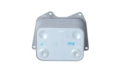 NRF 31211 Vw Touareg 4.2 03-Oilcoolers 77117021P