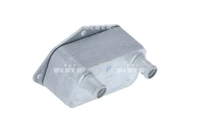 NRF 31216 Sanzıman Yag Sogutucu Bmw M47 E46 E39 11422247015
