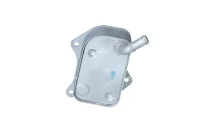NRF 31237 Audı A4 2.0 05-Oilcoolerswithout Seal Ring 6B117021