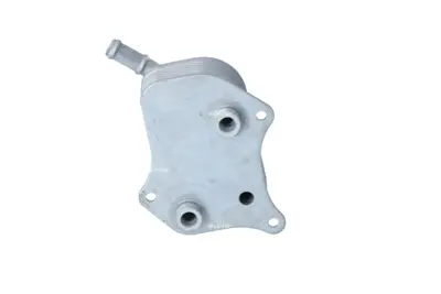 NRF 31237 Audı A4 2.0 05-Oilcoolerswithout Seal Ring 6B117021