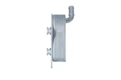 NRF 31237 Audı A4 2.0 05-Oilcoolerswithout Seal Ring 6B117021