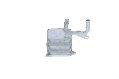 NRF 31266 Audı A5 4.2 08-Oilcoolers 79117015A