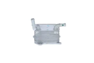 NRF 31266 Audı A5 4.2 08-Oilcoolers 79117015A