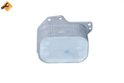 NRF 31267 Vw Passat 2.0d 15-Oilcoolers 3N117021