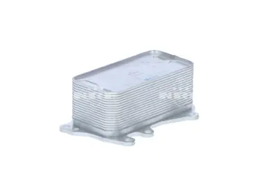 NRF 31283 Sanzıman Yag Sogutucu Bmw N57n F30 F31 F10 F11 F12 F13 11428510856