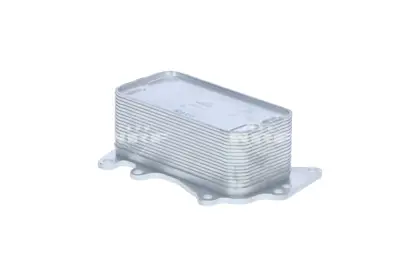 NRF 31283 Sanzıman Yag Sogutucu Bmw N57n F30 F31 F10 F11 F12 F13 11428510856