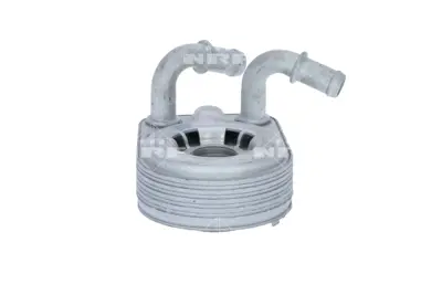 NRF 31322 Fıat Doblo 1.9d 01-Oilcoolers 55186217