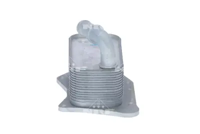 NRF 31341 Opel Meriva 1.7d 03-Oilcoolers 97385813