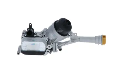 NRF 31348 Fıat Grande Punto 1.3d 06-Oilcoolerswith Filter 55258610 55269522 650238