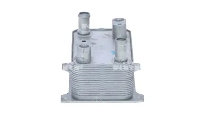 NRF 31362 Audı A8 4.2 03-Oilcoolers, Automatic Transmission 4EO317021H