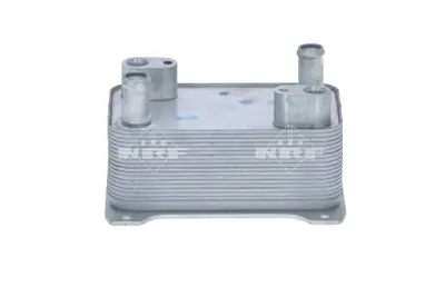 NRF 31362 Audı A8 4.2 03-Oilcoolers, Automatic Transmission 4EO317021H