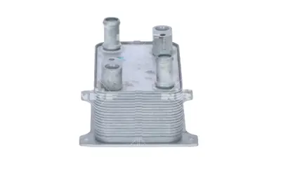NRF 31362 Audı A8 4.2 03-Oilcoolers, Automatic Transmission 4EO317021H