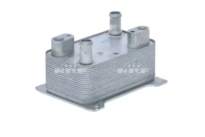 NRF 31362 Audı A8 4.2 03-Oilcoolers, Automatic Transmission 4EO317021H