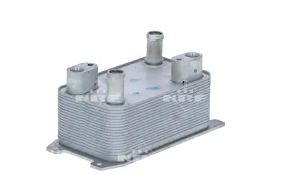 NRF 31363 Audı A8 11/2003>oilcoolers, Automatic Transmission 4E0317021E