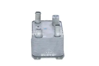 NRF 31363 Audı A8 11/2003>oilcoolers, Automatic Transmission 4E0317021E