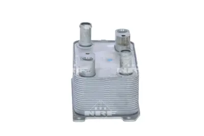 NRF 31363 Audı A8 11/2003>oilcoolers, Automatic Transmission 4E0317021E
