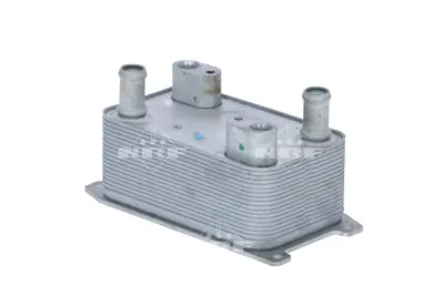 NRF 31363 Audı A8 11/2003>oilcoolers, Automatic Transmission 4E0317021E