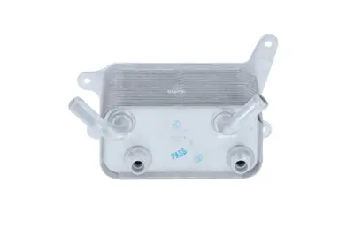 NRF 31747 Vw Phaeton 6.0l W12oilcoolers, Automatic Transmission 3D0409061G