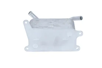 NRF 31747 Vw Phaeton 6.0l W12oilcoolers, Automatic Transmission 3D0409061G