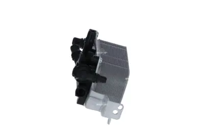 NRF 31749 Sanzıman Yag Sogutucu Bmw N53 N52 F10 F11 F13 7638580