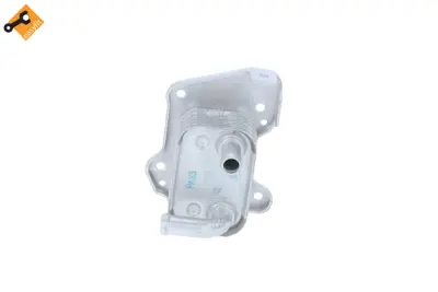 NRF 31753 Opel Astra 1.7d 04-Oilcoolers 97373774
