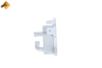 NRF 31753 Opel Astra 1.7d 04-Oilcoolers 97373774