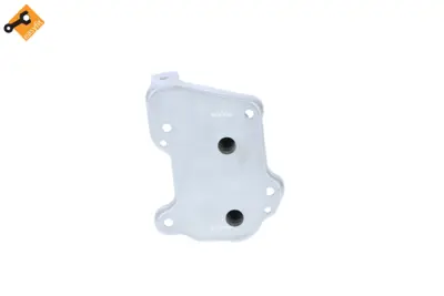 NRF 31753 Opel Astra 1.7d 04-Oilcoolers 97373774